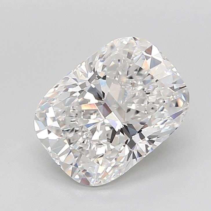 Loose Diamond - CUSHION MODIFIED 3.05ct D VVS2 (1 of 1)