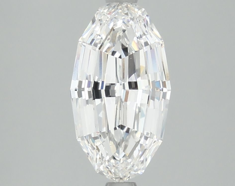 Loose Diamond - OTHER 2.09ct E VS1: Loose Diamond - OTHER 2.09ct E VS1 Source: This is a real non-mined Diamond that has been grown in a lab Shape: OTHER Carats: 2.09 Color: E Clarity: VS1 Certification: IGI Video: