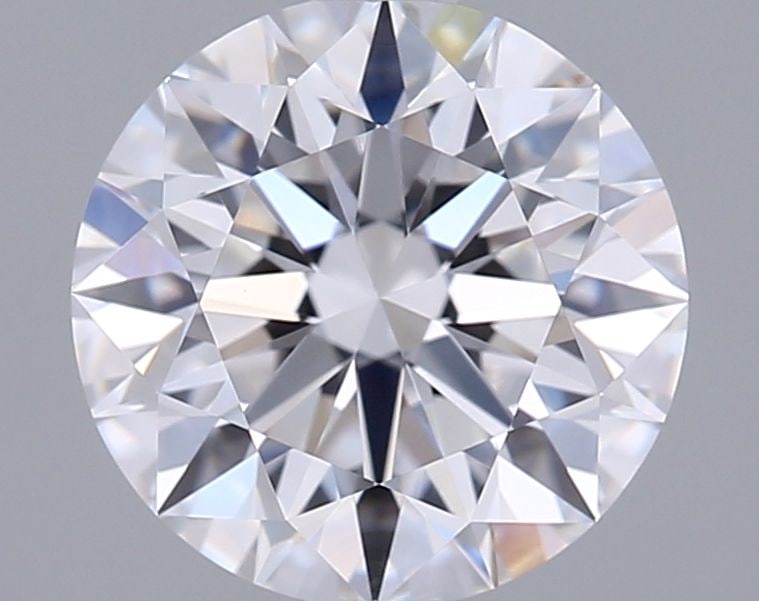 Ideal Loose Diamond - ROUND 1.54ct D VVS2: Ideal Loose Diamond - ROUND 1.54ct D VVS2 Source: This is a real non-mined Diamond that has been grown in a lab Shape: ROUND Carats: 1.54 Color: D Clarity: VVS2 Certification: IGI Video: