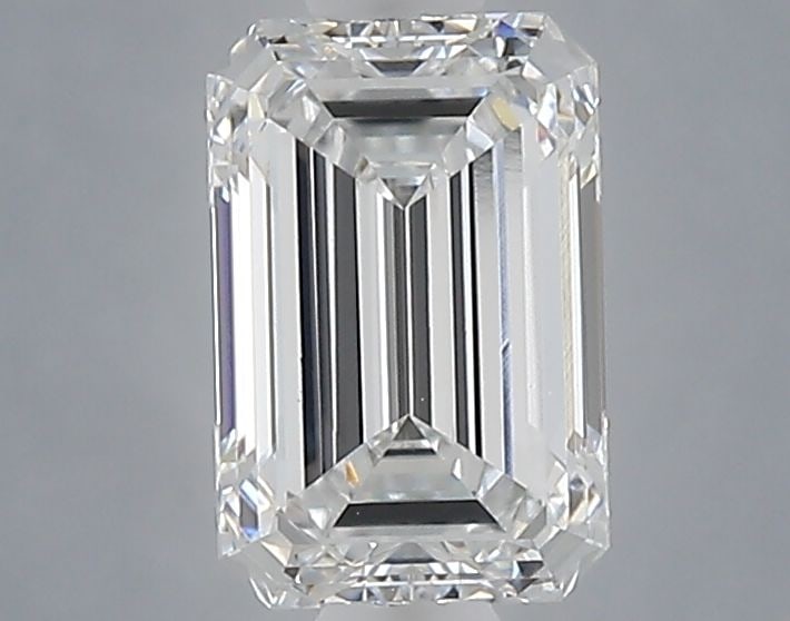 Loose Diamond - EMERALD 1.04ct E VVS2 (1 of 1)