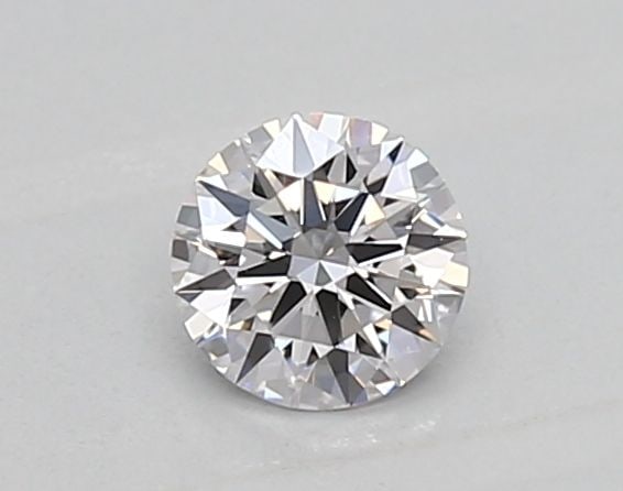 Loose Diamond - ROUND 0.28ct D VVS1 (1 of 1)