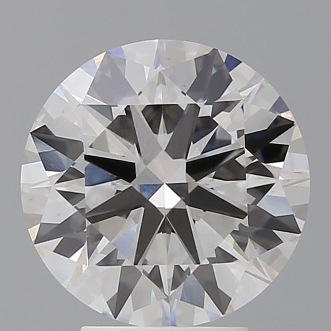 Ideal Loose Diamond - ROUND 4.0ct F VS1: Ideal Loose Diamond - ROUND 4.0ct F VS1 Source: This is a real non-mined Diamond that has been grown in a lab Shape: ROUND Carats: 4.0 Color: F Clarity: VS1 Certification: IGI Video:
