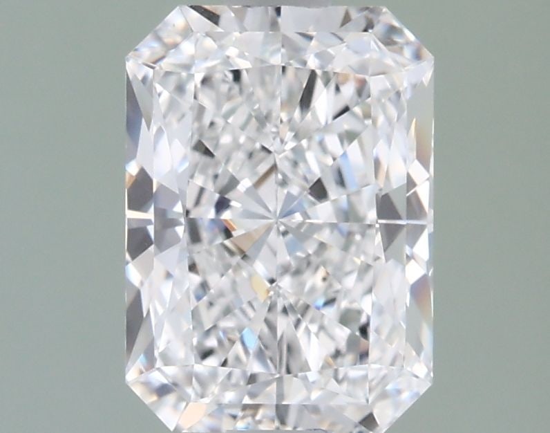 Loose Diamond - RADIANT 1.55ct D VS1 (1 of 1)