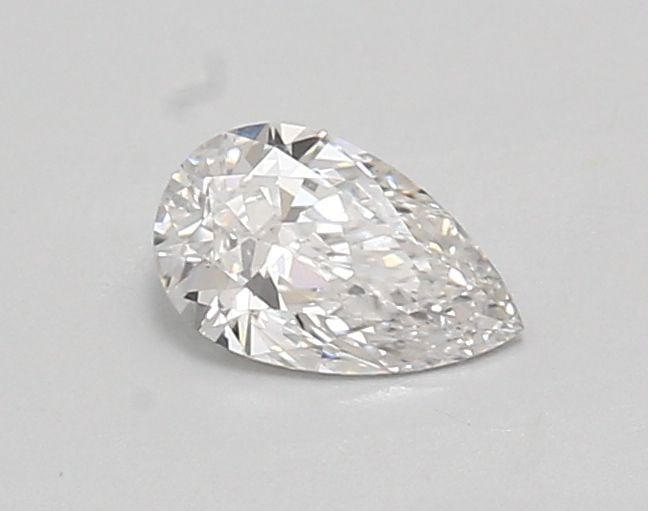 Loose Diamond - PEAR 0.64ct E VS1: Loose Diamond - PEAR 0.64ct E VS1 Source: This is a real non-mined Diamond that has been grown in a lab Shape: PEAR Carats: 0.64 Color: E Clarity: VS1 Certification: IGI Video: