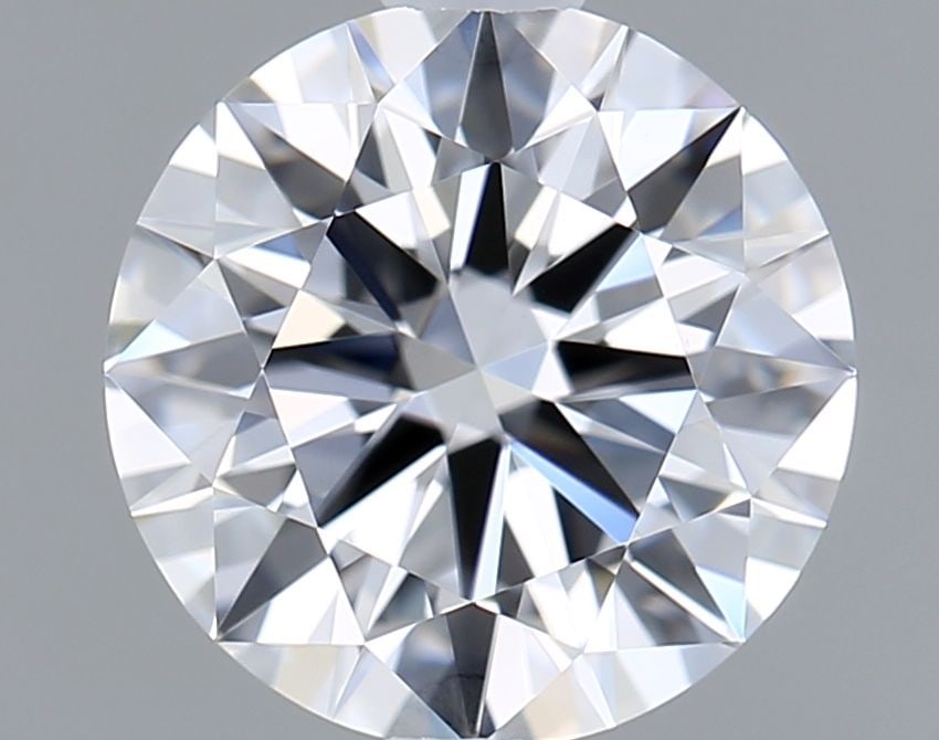 Loose Diamond - ROUND 1.37ct D VS1 (1 of 1)