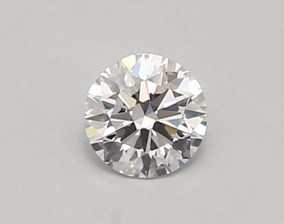 Ideal Loose Diamond - ROUND 0.46ct D VVS2: Ideal Loose Diamond - ROUND 0.46ct D VVS2 Source: This is a real non-mined Diamond that has been grown in a lab Shape: ROUND Carats: 0.46 Color: D Clarity: VVS2 Certification: IGI Video: