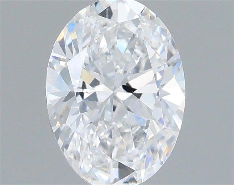 Loose Diamond - OVAL 0.81ct D VS1: Loose Diamond - OVAL 0.81ct D VS1 Source: This is a real non-mined Diamond that has been grown in a lab Shape: OVAL Carats: 0.81 Color: D Clarity: VS1 Certification: IGI Video: Video Link The Diamond
