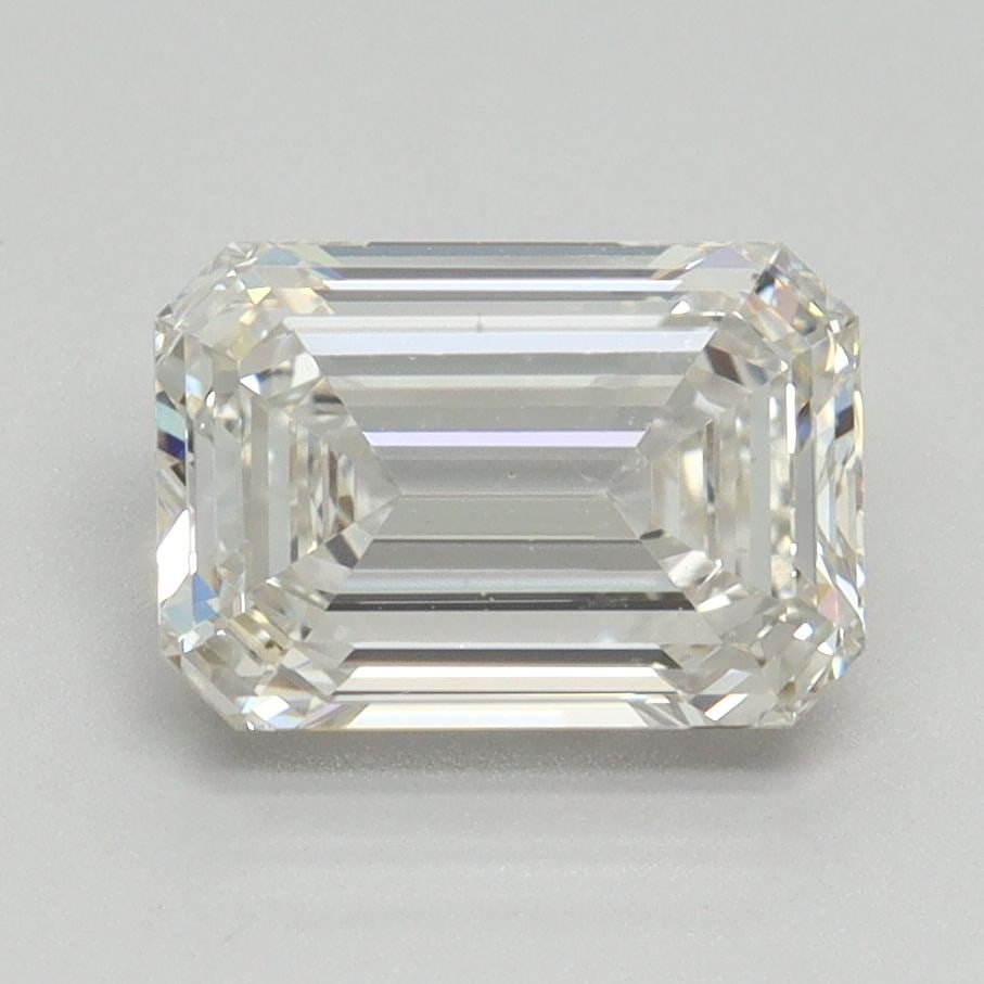 Loose Diamond - EMERALD 2.12ct G VS2 (1 of 1)