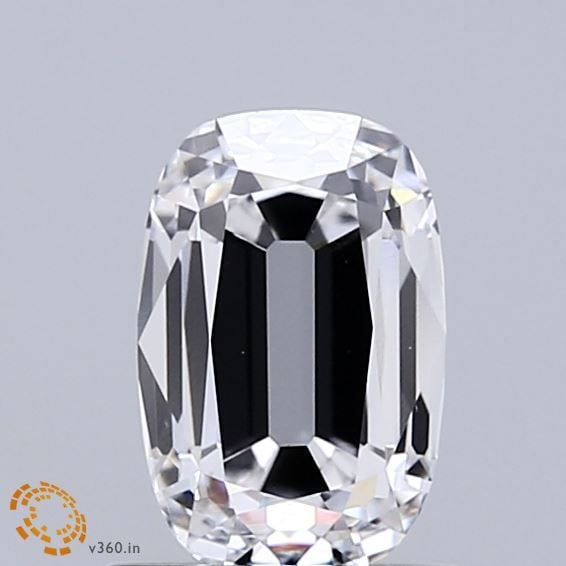 Loose Diamond - OLD MINER 1.12ct E VS1: Loose Diamond - OLD MINER 1.12ct E VS1 Source: This is a real non-mined Diamond that has been grown in a lab Shape: OLD MINER Carats: 1.12 Color: E Clarity: VS1 Certification: GIA Video:
