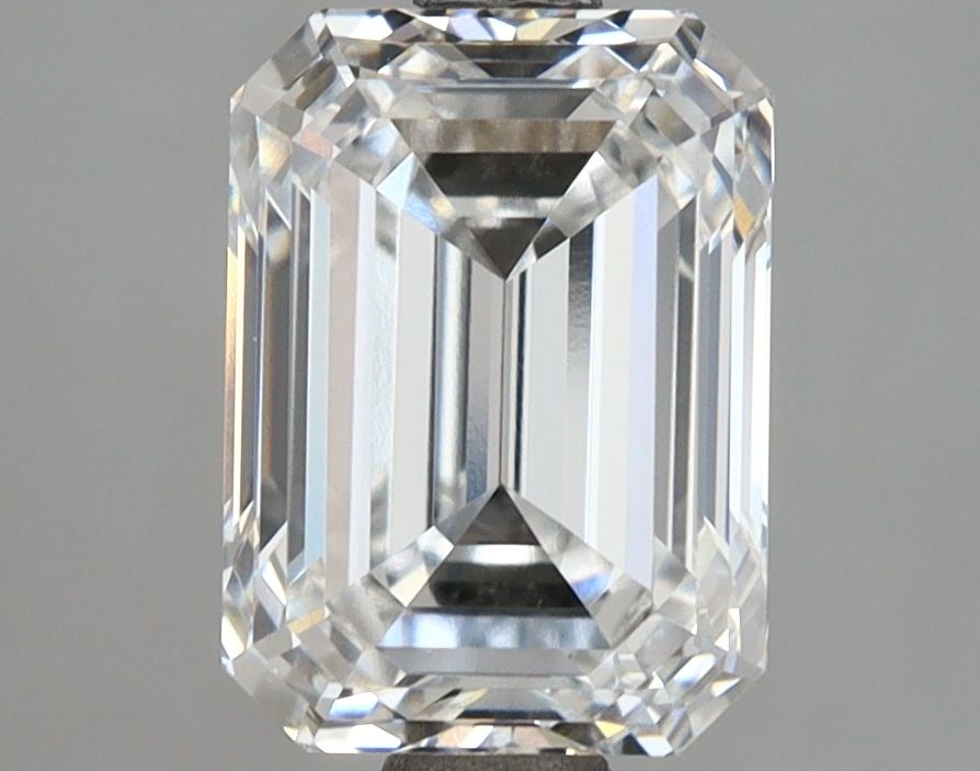 Loose Diamond - EMERALD 3.04ct E VVS1 (1 of 1)
