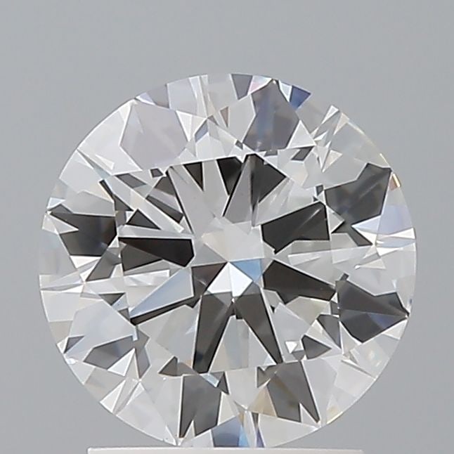 Loose Diamond - ROUND 2.0ct E VVS2 (1 of 1)
