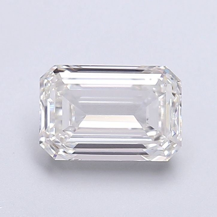 Loose Diamond - EMERALD 1.73ct G VS1 (1 of 1)