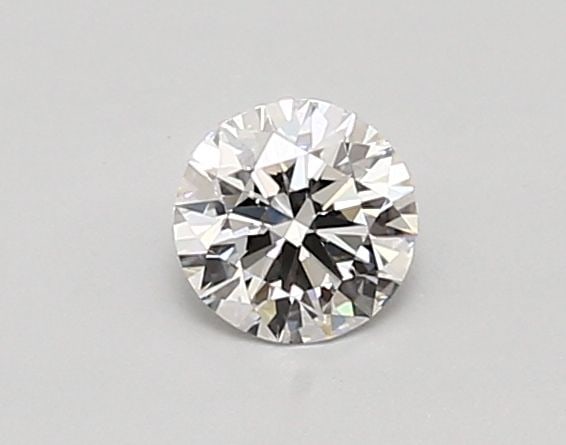 Ideal Loose Diamond - ROUND 0.44ct D VS1: Ideal Loose Diamond - ROUND 0.44ct D VS1 Source: This is a real non-mined Diamond that has been grown in a lab Shape: ROUND Carats: 0.44 Color: D Clarity: VS1 Certification: IGI Video: