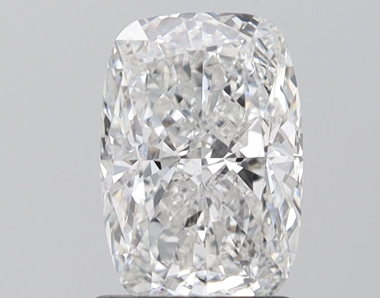 Loose Diamond - CUSHION BRILLIANT 1.59ct E VS1 (1 of 1)