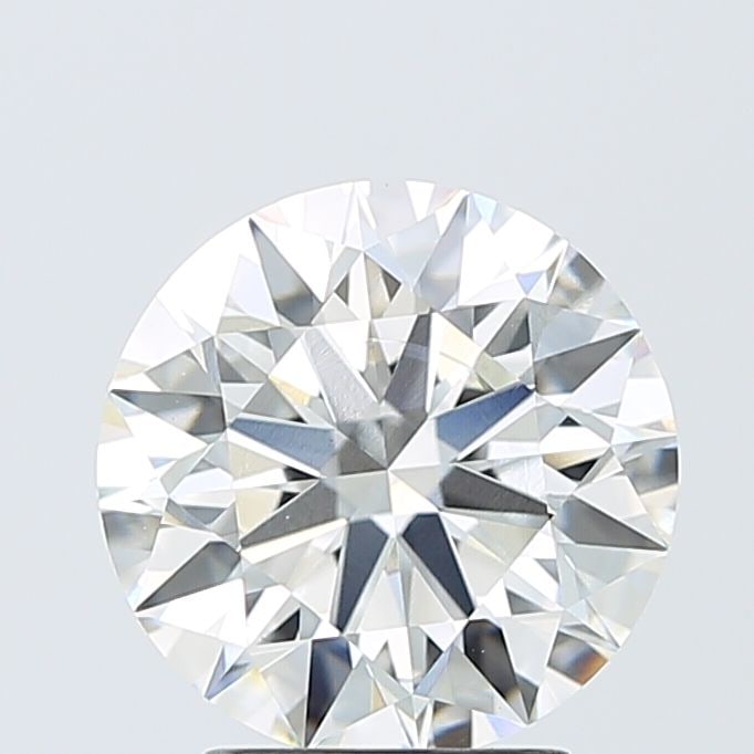 Ideal Loose Diamond - ROUND 3.09ct F VS1: Ideal Loose Diamond - ROUND 3.09ct F VS1 Source: This is a real non-mined Diamond that has been grown in a lab Shape: ROUND Carats: 3.09 Color: F Clarity: VS1 Certification: IGI Video: