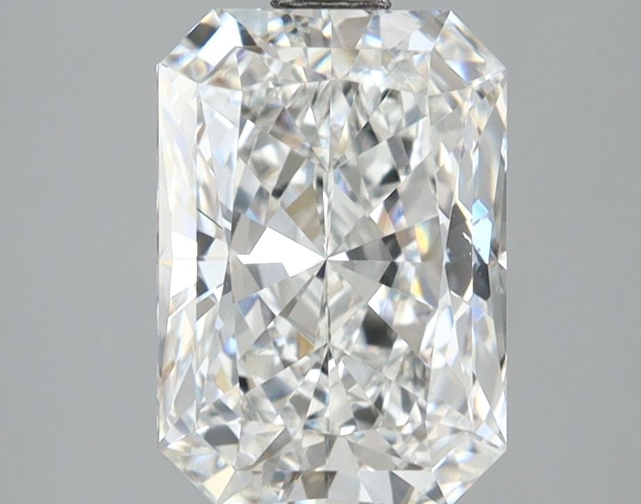 Loose Diamond - RADIANT 2.58ct E VVS2 (1 of 1)