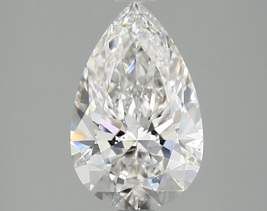 Loose Diamond - PEAR 2.08ct E VS2 (1 of 1)