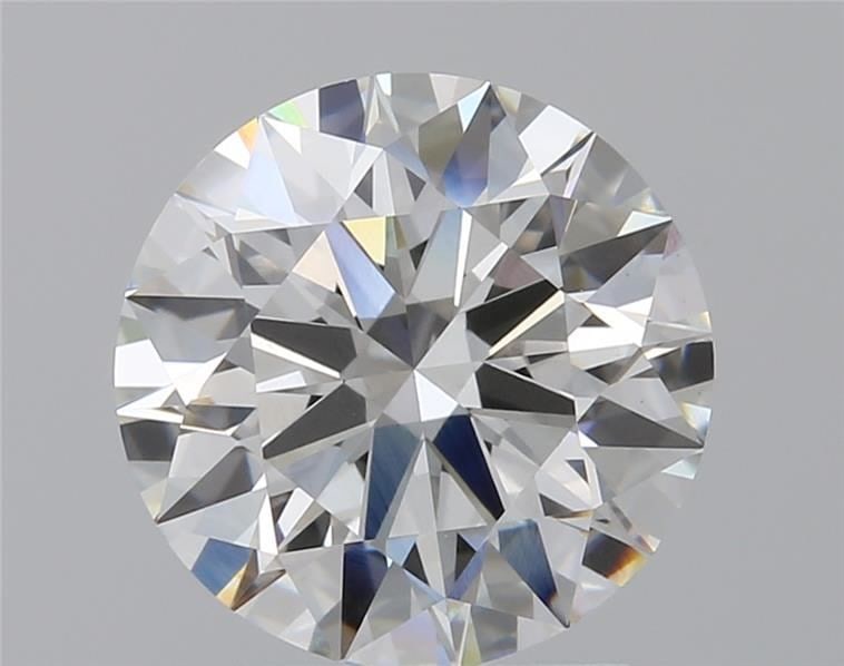 Ideal Loose Diamond - ROUND 2.11ct G VS1: Ideal Loose Diamond - ROUND 2.11ct G VS1 Source: This is a real non-mined Diamond that has been grown in a lab Shape: ROUND Carats: 2.11 Color: G Clarity: VS1 Certification: IGI Video: