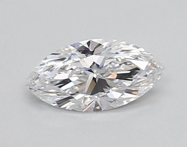 Loose Diamond - MARQUISE 0.39ct D VVS2 (1 of 1)