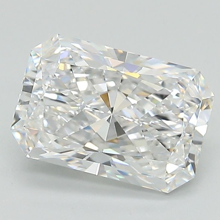 Loose Diamond - RADIANT 1.9ct D VS1 (1 of 1)
