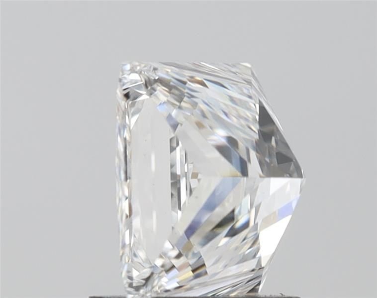 Loose Diamond - PRINCESS 2.62ct F VS2 (1 of 1)