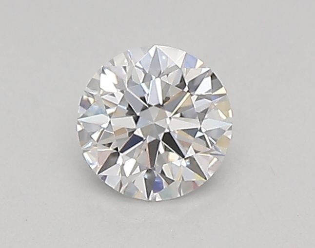 Ideal Loose Diamond - ROUND 0.27ct D VVS2 (1 of 1)