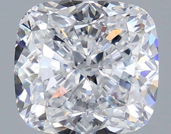 Loose Diamond - CUSHION MODIFIED 3.03ct D VVS2 (1 of 1)