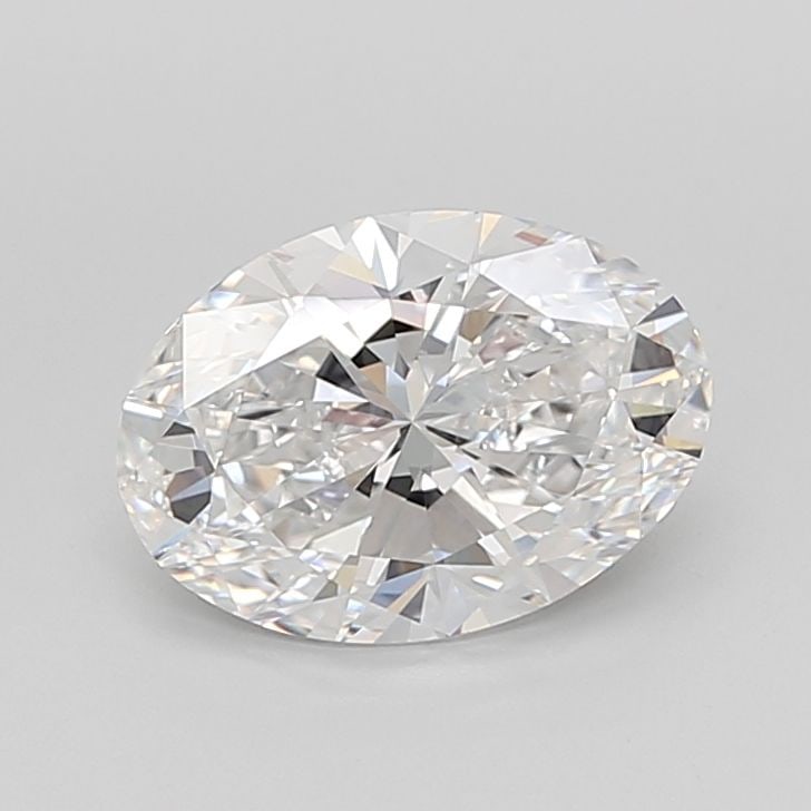 Loose Diamond - OVAL 4.04ct D VVS2: Loose Diamond - OVAL 4.04ct D VVS2 Source: This is a real non-mined Diamond that has been grown in a lab Shape: OVAL Carats: 4.04 Color: D Clarity: VVS2 Certification: IGI Video: