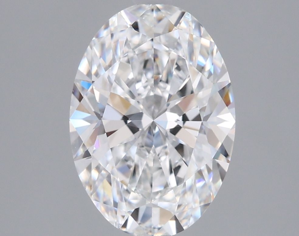 Loose Diamond - OVAL 2.04ct D VVS2: Loose Diamond - OVAL 2.04ct D VVS2 Source: This is a real non-mined Diamond that has been grown in a lab Shape: OVAL Carats: 2.04 Color: D Clarity: VVS2 Certification: IGI Video: