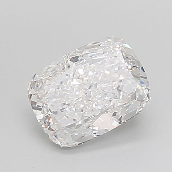 Loose Diamond - CUSHION BRILLIANT 2.0ct E VVS1 (1 of 1)