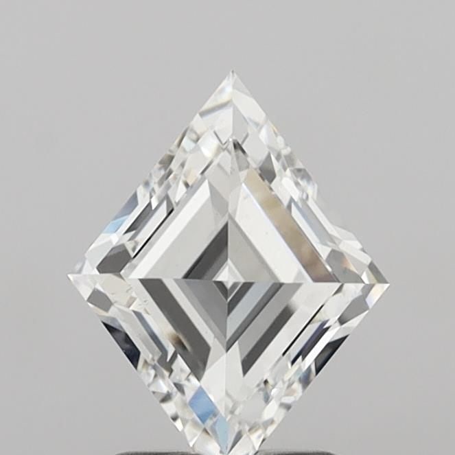 Loose Diamond - LOZENGE 1.53ct E VS1 (1 of 1)