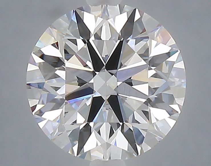 Loose Diamond - ROUND 2.09ct E VS1 (1 of 1)