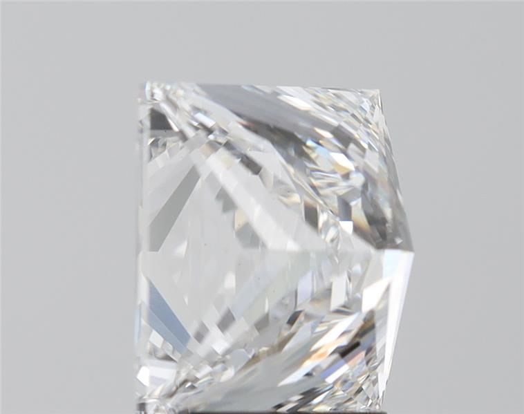 Loose Diamond - PRINCESS 3.07ct F VS1 (1 of 1)