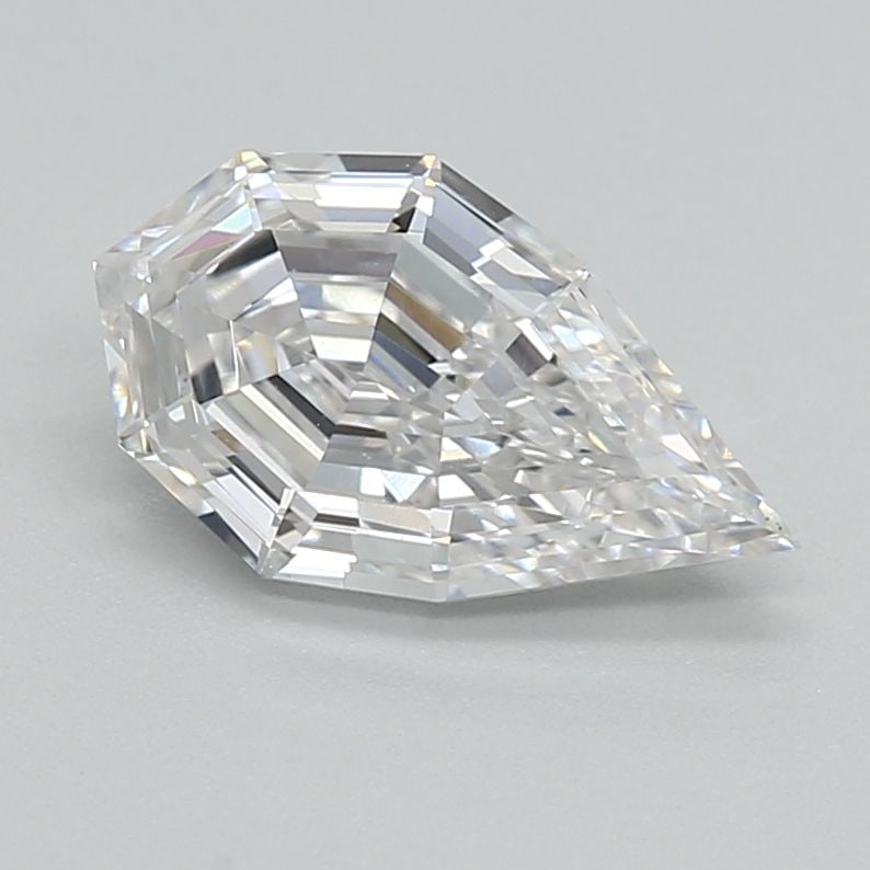 Loose Diamond - PEAR 1.01ct E VS1 (1 of 1)