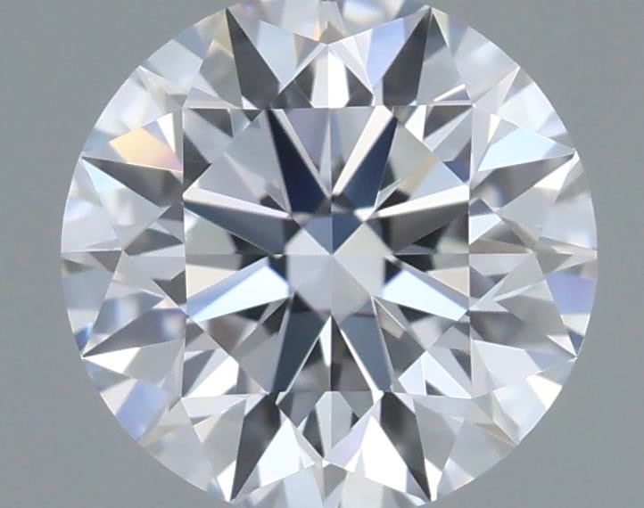 Ideal Loose Diamond - ROUND 0.52ct D IF: Ideal Loose Diamond - ROUND 0.52ct D IF Source: This is a real non-mined Diamond that has been grown in a lab Shape: ROUND Carats: 0.52 Color: D Clarity: IF Certification: IGI Video: