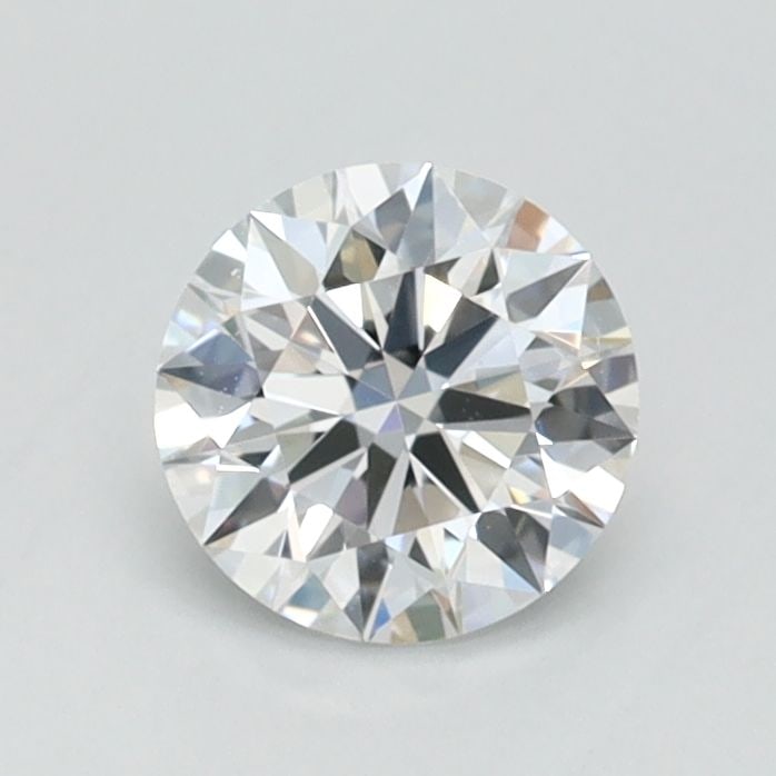 Ideal Loose Diamond - ROUND 0.5ct D FL (1 of 1)