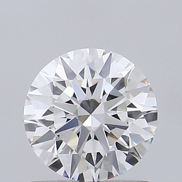 Ideal Loose Diamond - ROUND 1.06ct G VS1: Ideal Loose Diamond - ROUND 1.06ct G VS1 Source: This is a real non-mined Diamond that has been grown in a lab Shape: ROUND Carats: 1.06 Color: G Clarity: VS1 Certification: IGI Video:
