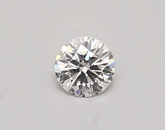 Ideal Loose Diamond - ROUND 0.27ct D VVS2: Ideal Loose Diamond - ROUND 0.27ct D VVS2 Source: This is a real non-mined Diamond that has been grown in a lab Shape: ROUND Carats: 0.27 Color: D Clarity: VVS2 Certification: IGI Video: