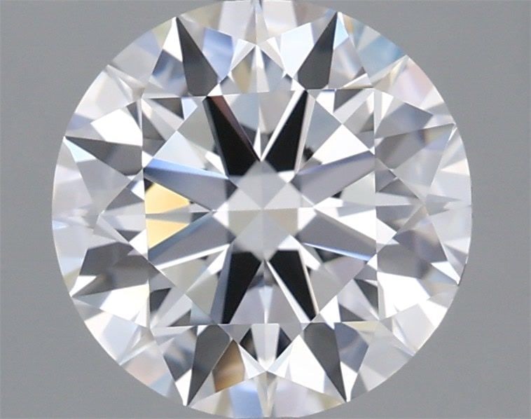 Loose Diamond - ROUND 2.52ct D VVS1 (1 of 1)