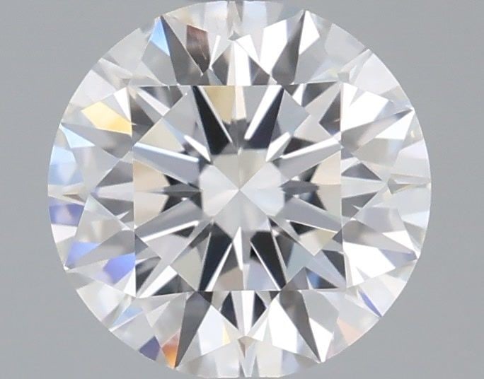 Ideal Loose Diamond - ROUND 1.11ct E VS1 (1 of 1)