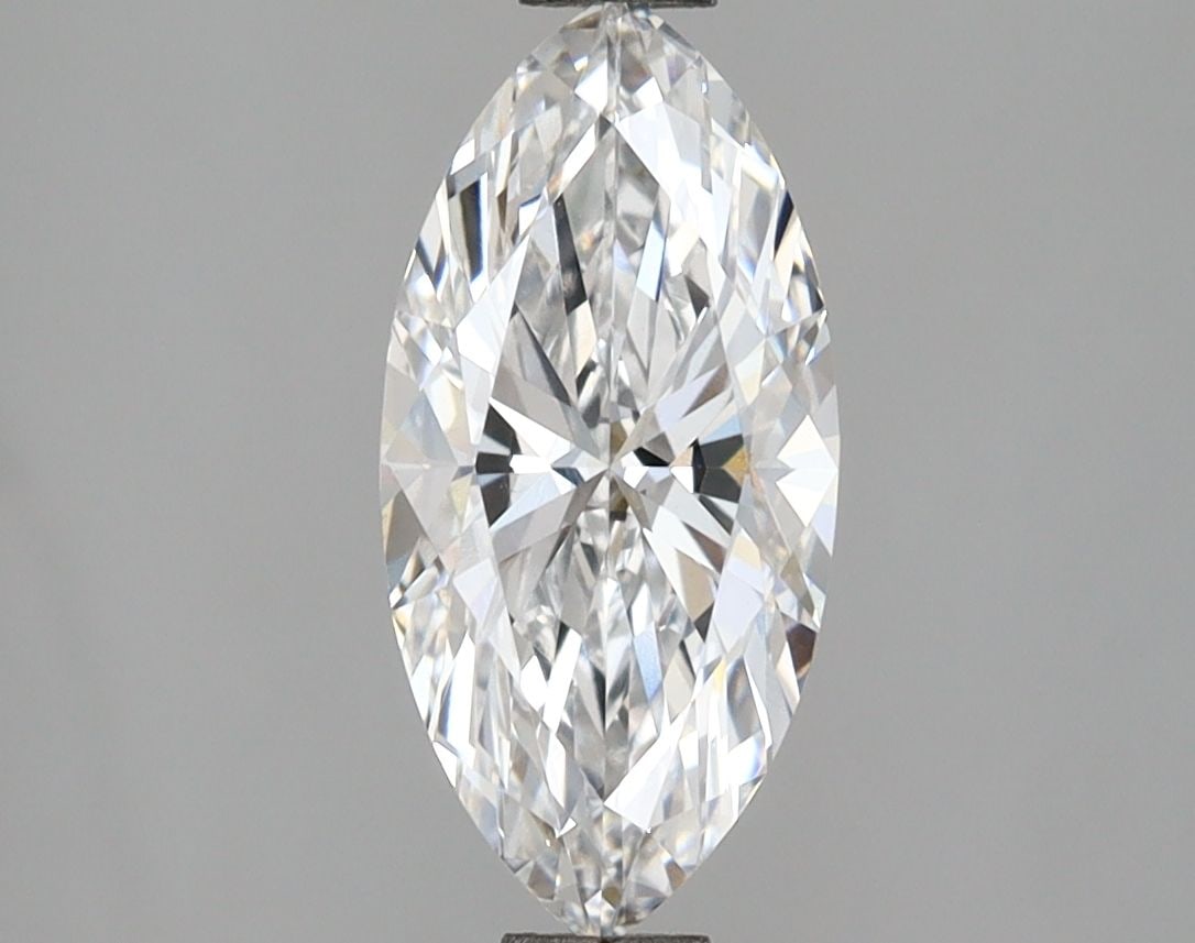 Loose Diamond - MARQUISE 1.5ct D VVS2: Loose Diamond - MARQUISE 1.5ct D VVS2 Source: This is a real non-mined Diamond that has been grown in a lab Shape: MARQUISE Carats: 1.5 Color: D Clarity: VVS2 Certification: IGI Video:
