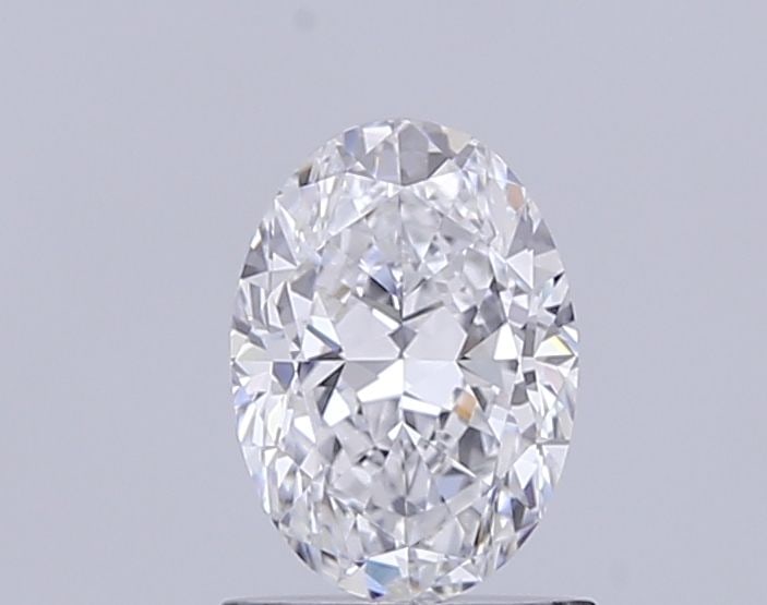Loose Diamond - OVAL 0.52ct D VVS2 (1 of 1)