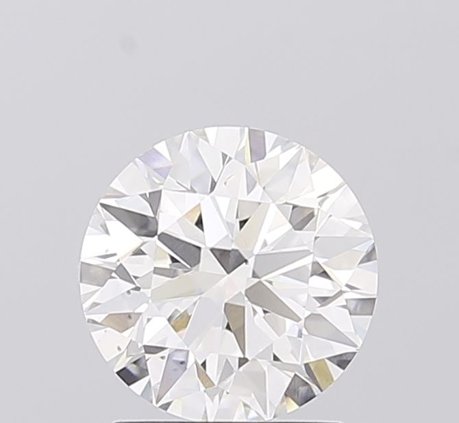 Loose Diamond - ROUND 1.6ct E VS1: Loose Diamond - ROUND 1.6ct E VS1 Source: This is a real non-mined Diamond that has been grown in a lab Shape: ROUND Carats: 1.6 Color: E Clarity: VS1 Certification: IGI Video: