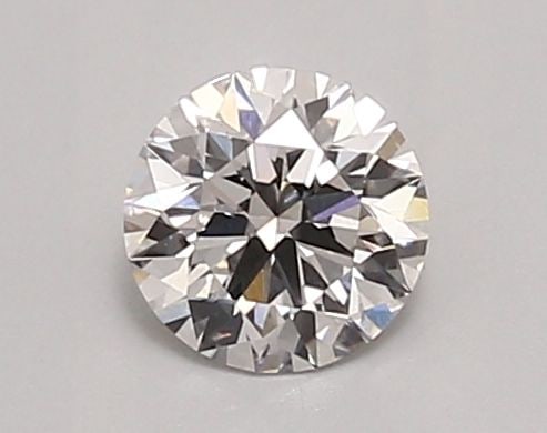 Ideal Loose Diamond - ROUND 0.65ct E VS1 (1 of 1)