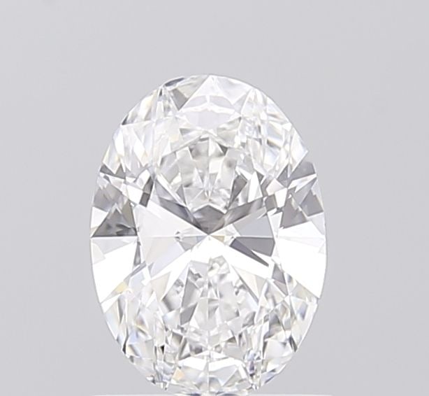 Loose Diamond - OVAL 1.02ct D VVS1: Loose Diamond - OVAL 1.02ct D VVS1 Source: This is a real non-mined Diamond that has been grown in a lab Shape: OVAL Carats: 1.02 Color: D Clarity: VVS1 Certification: IGI Video: