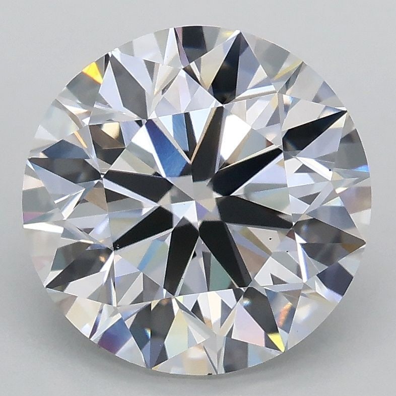 Loose Diamond - ROUND 3.02ct D VS1: Loose Diamond - ROUND 3.02ct D VS1 Source: This is a real non-mined Diamond that has been grown in a lab Shape: ROUND Carats: 3.02 Color: D Clarity: VS1 Certification: IGI Video:
