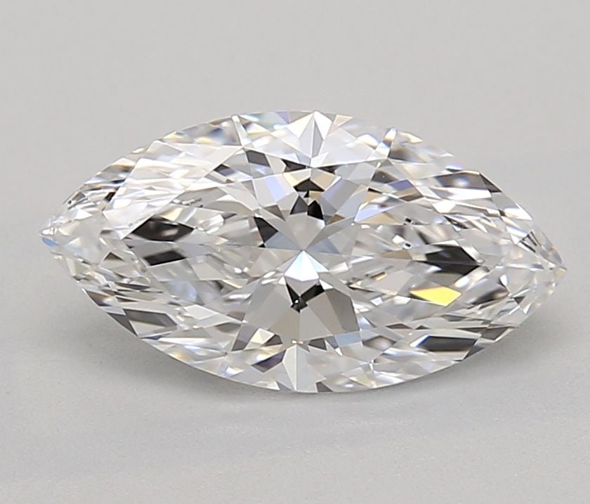 Loose Diamond - MARQUISE 1.54ct D FL (1 of 1)