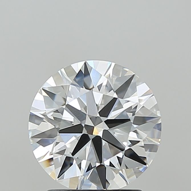 Ideal Loose Diamond - ROUND 2.06ct D VS1: Ideal Loose Diamond - ROUND 2.06ct D VS1 Source: This is a real non-mined Diamond that has been grown in a lab Shape: ROUND Carats: 2.06 Color: D Clarity: VS1 Certification: IGI Video: