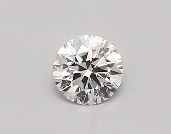 Ideal Loose Diamond - ROUND 0.39ct D VVS2: Ideal Loose Diamond - ROUND 0.39ct D VVS2 Source: This is a real non-mined Diamond that has been grown in a lab Shape: ROUND Carats: 0.39 Color: D Clarity: VVS2 Certification: IGI Video: