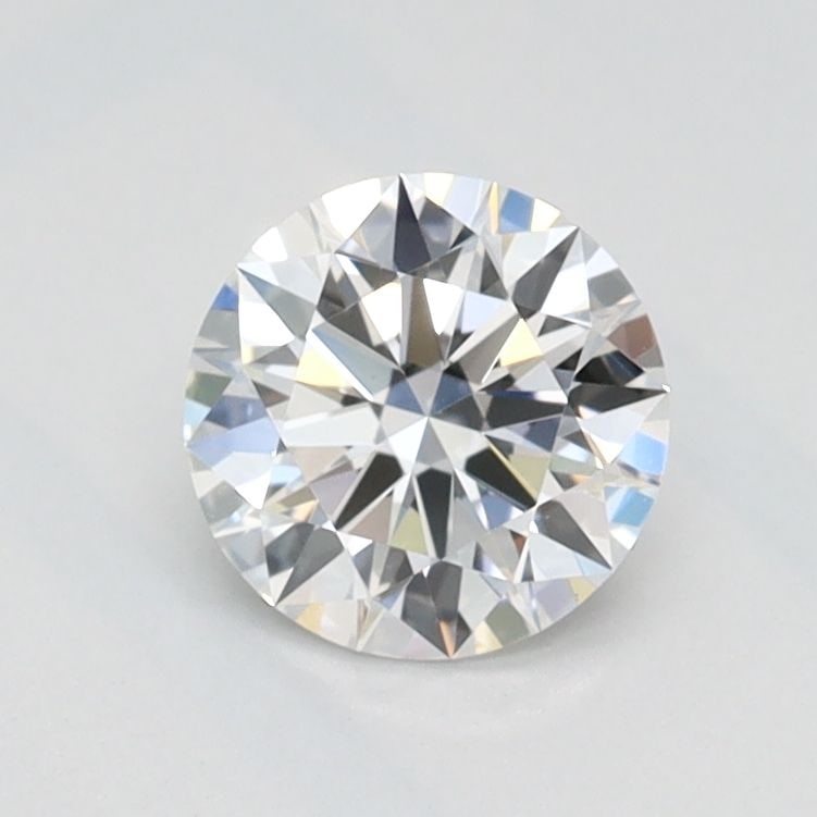 Ideal Loose Diamond - ROUND 0.55ct D IF: Ideal Loose Diamond - ROUND 0.55ct D IF Source: This is a real non-mined Diamond that has been grown in a lab Shape: ROUND Carats: 0.55 Color: D Clarity: IF Certification: IGI Video: